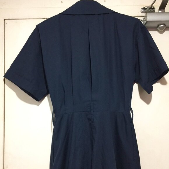 VINTAGE TILLEY ENDURABLES WRAP DRESSES SIZE S - Picture 6 of 12